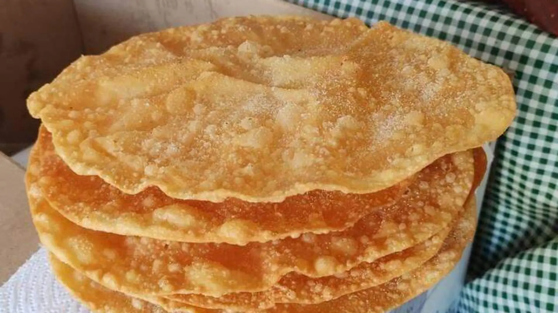 Mueren tras comer el postre preparado por la abuela